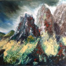 Dolomiten