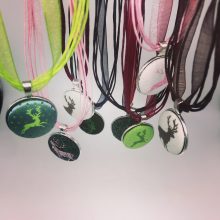 Trachtenschmuck