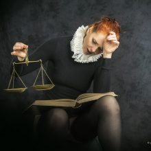 Frauen entdecken die Wissenschaften