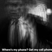 cell phone