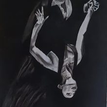 Der Tanz mit dem Tod