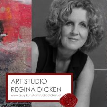 ART-Studio Regina Dicken, Regina, Dicken, MSc