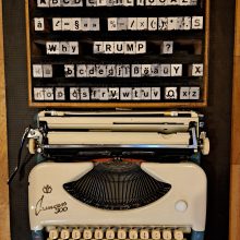 Why Donald Trump
