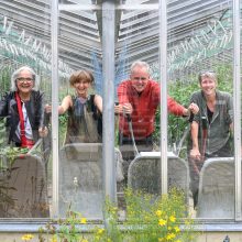 Team Verein Kulturregion Wienerwald