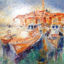 Rovinj