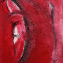 Udo Hohenberger - Red Action
