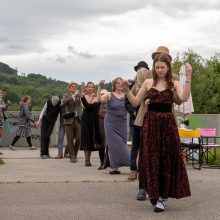 Art Walk Wienerwaldsee 2025