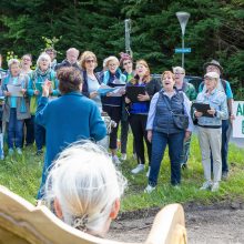 Art Walk Wienerwaldsee 2025