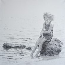 Lapse into silence 4