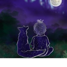 In dreams