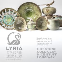 LYRIA Atelier für Begegnung, Inspiration & Lebenslust, Alexander, Seidl