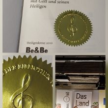 Buchstempel