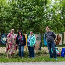 Art Walk Wienerwaldsee 2025
