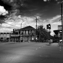 NEW ORLEANS, USA