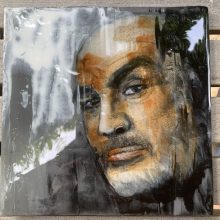 Sean Connery