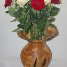 Blumenvase