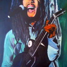 Bob Marley