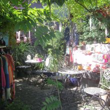 Sommerausstellung