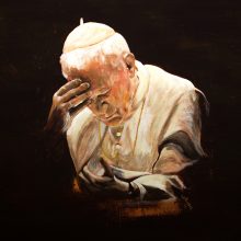 Papst