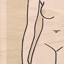 nude II