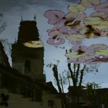 Wehrturm