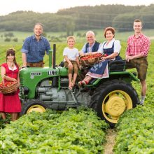 Familie Wurzer