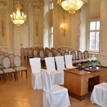 Festsaal Rathaus