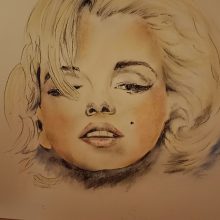 Marilyn Monroe