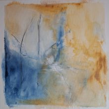 ohne Titel