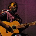 Karim Thiam & Ambassador Band, Karim, Thiam, Musiker Multiinstrumentalist Kunst & Kultur