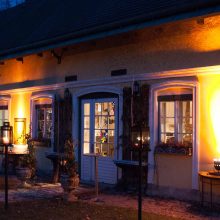 Villa Kunterbunt