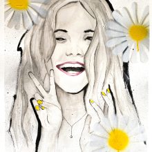 Daisy