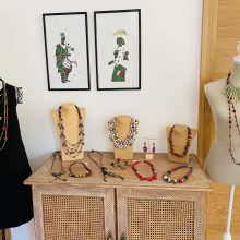 African Beads Design Atelier