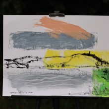 Parnizidos - Kurische Nehrung