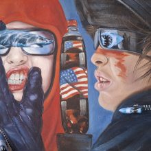 "Werde ich vom Cola HAI ?" - "aus der Hai-Serie 2026"