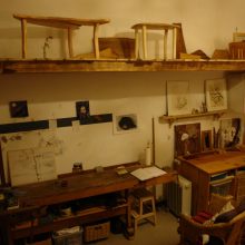 Atelier 1