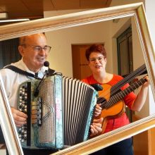 Radio Wienerlied, Erich Zib vom Radio Wienerlied, Erich, Zib