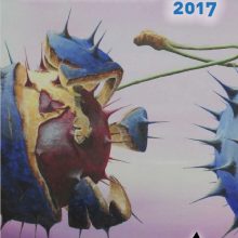 Korneuburger Kunstkalender 2016
