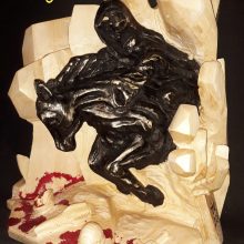 Der Sieger