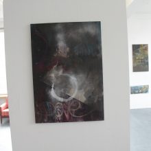 Ausstellung Andreas Rabel