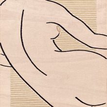 nude