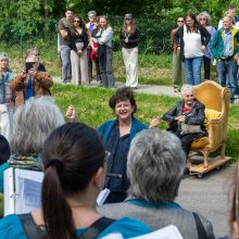 Art Walk Wienerwaldsee 2025