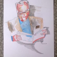 Hans Dr. Morgenstern