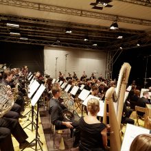 Brünner Philharmoniker 
