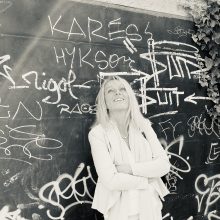Atelier, Sylvie, Gasser