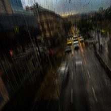 street ICM