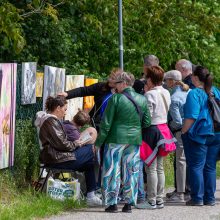 Art Walk Wienerwaldsee 2025