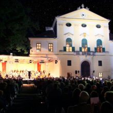 Opern- & KlassikFestival Schloss Kirchstetten, Mag. (FH), Stephan, Gartner