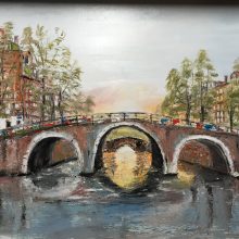 Amsterdam 