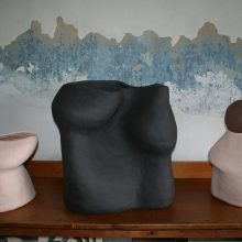 Schwarze Jaja 1